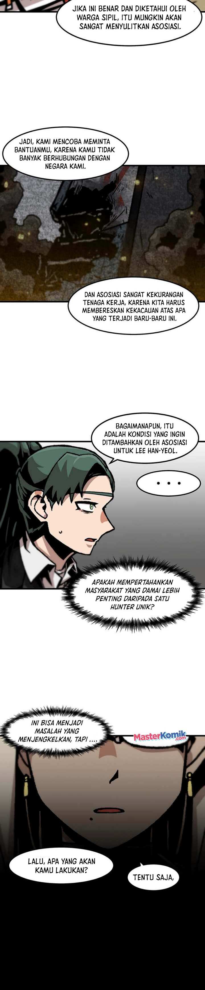 Bring My Level Up Alone Chapter 86 Gambar 7