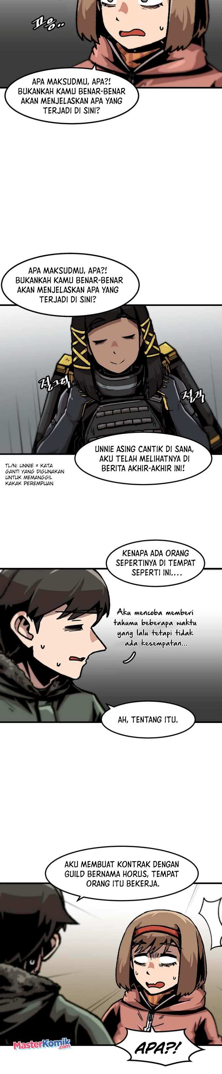 Bring My Level Up Alone Chapter 86 Gambar 10