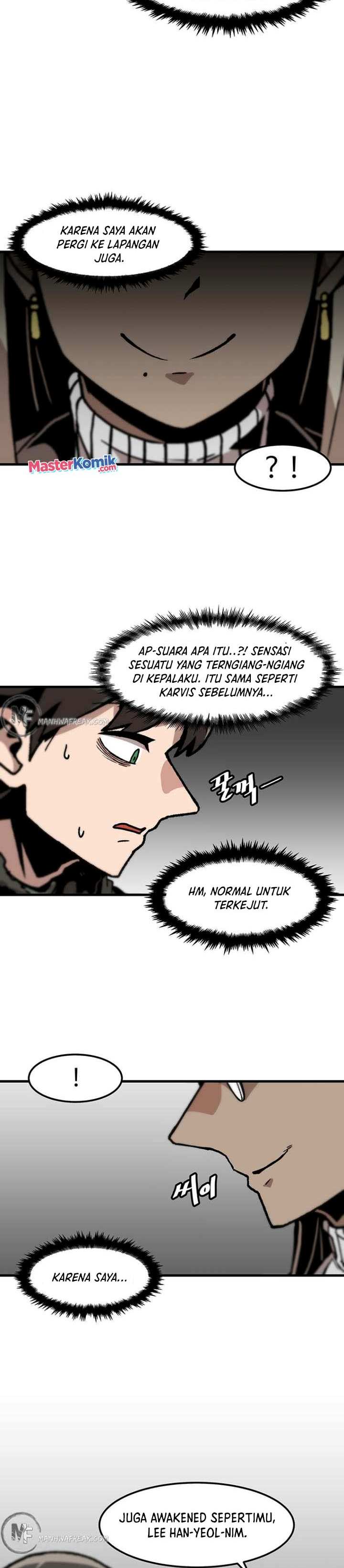 Bring My Level Up Alone Chapter 86 Gambar 12