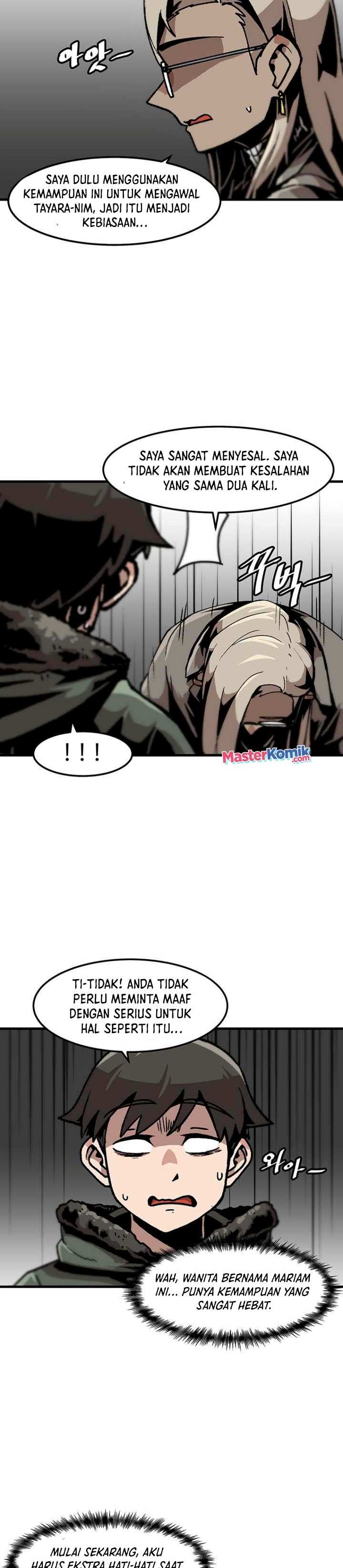 Bring My Level Up Alone Chapter 86 Gambar 15