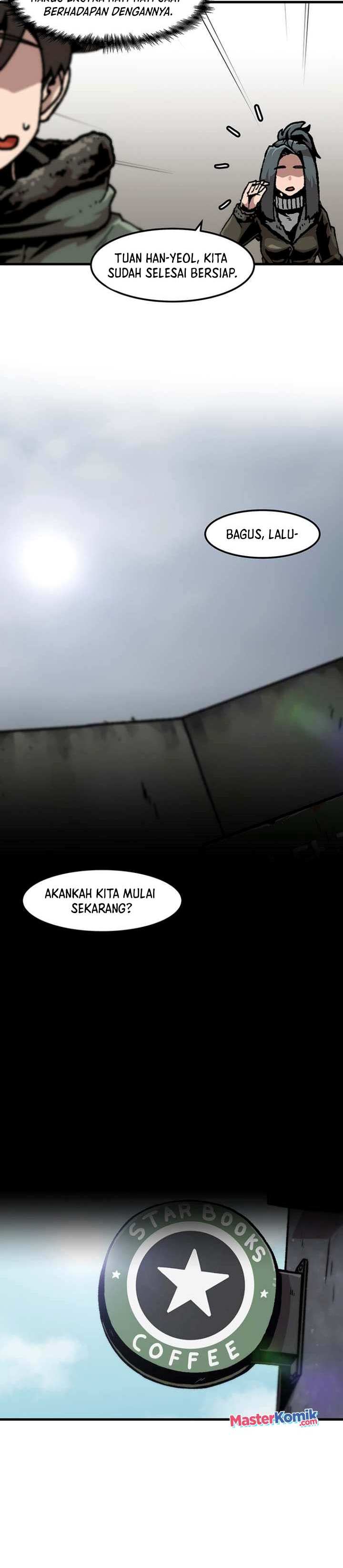 Bring My Level Up Alone Chapter 86 Gambar 16