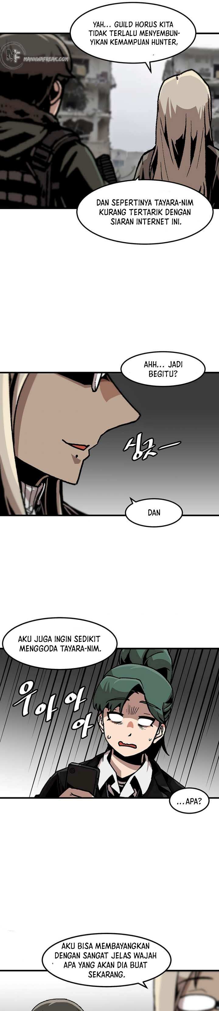Bring My Level Up Alone Chapter 86 Gambar 20