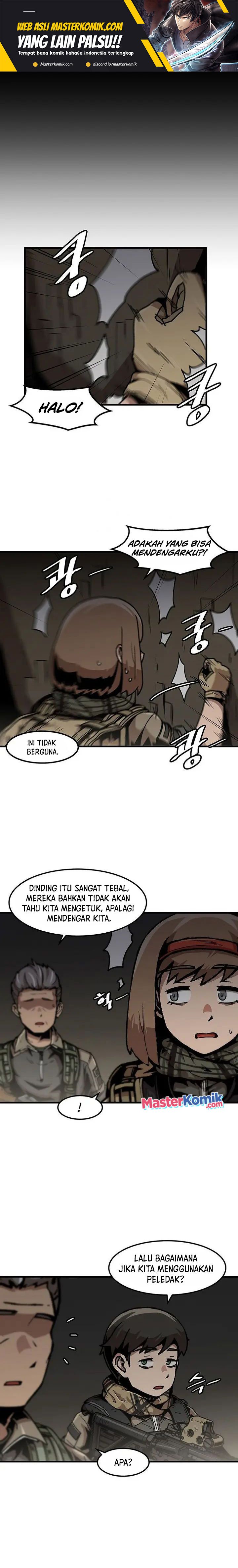 Bring My Level Up Alone Chapter 93 Gambar 2