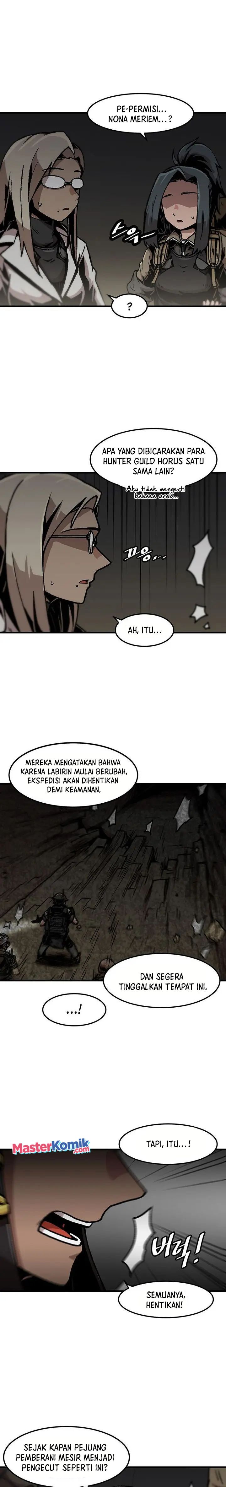 Bring My Level Up Alone Chapter 93 Gambar 5