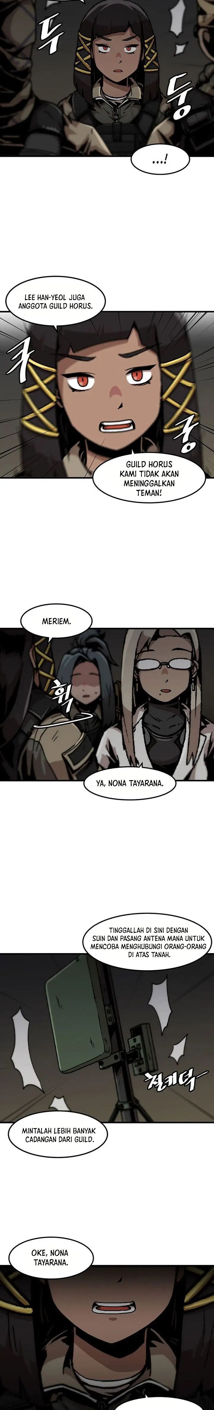 Bring My Level Up Alone Chapter 93 Gambar 6