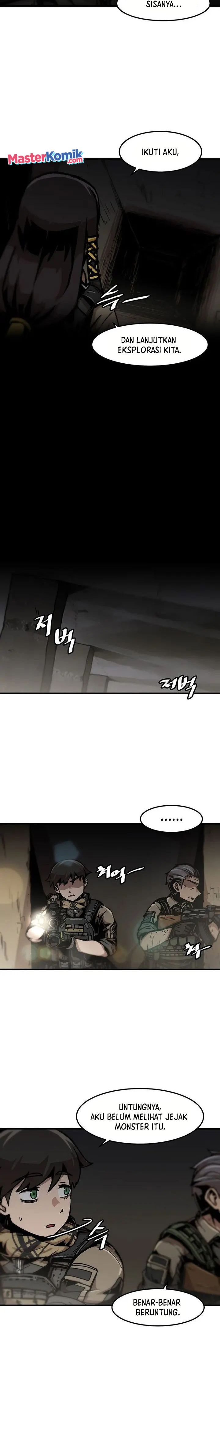Bring My Level Up Alone Chapter 93 Gambar 7