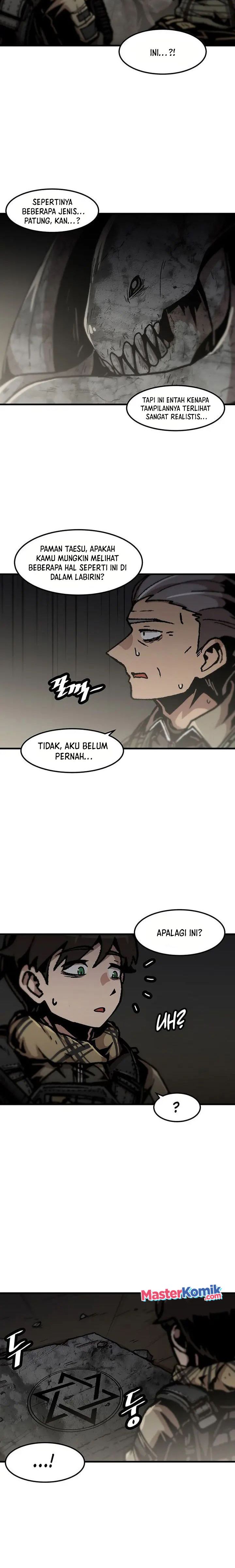 Bring My Level Up Alone Chapter 93 Gambar 9