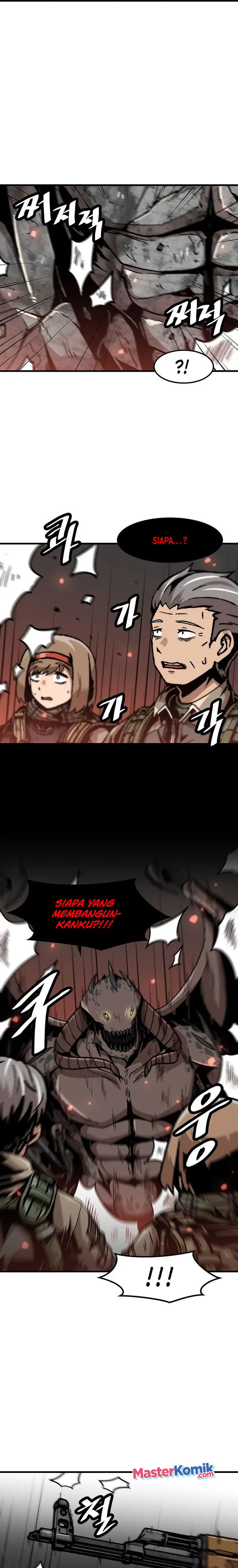 Bring My Level Up Alone Chapter 93 Gambar 11