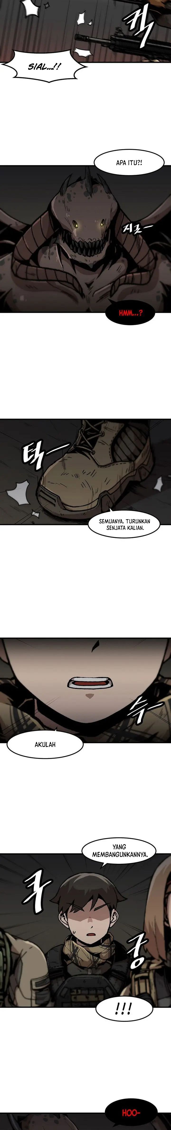Bring My Level Up Alone Chapter 93 Gambar 12