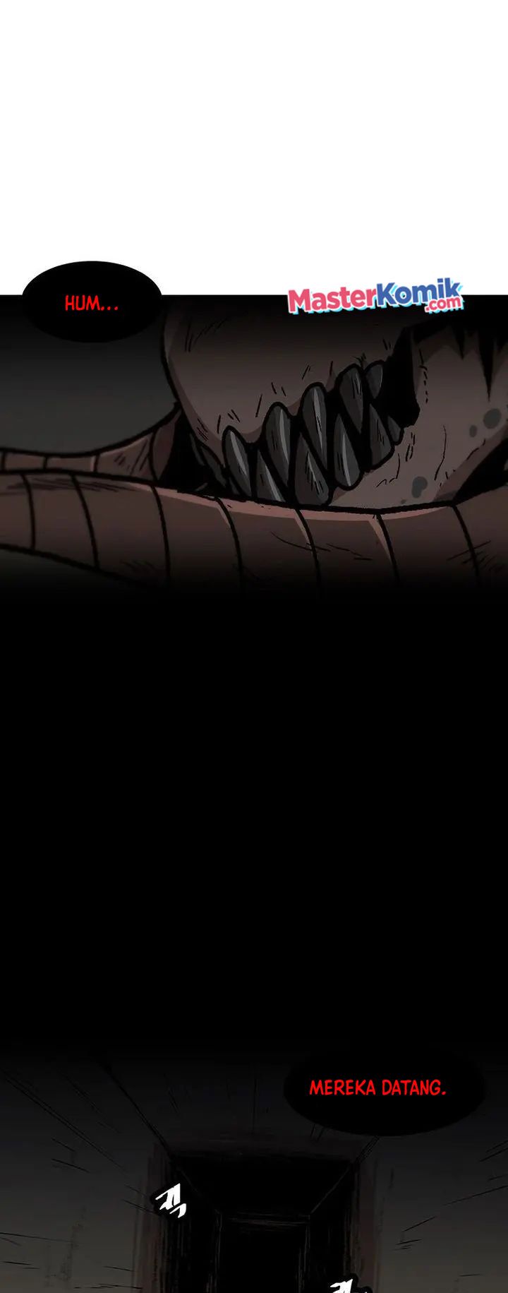 Bring My Level Up Alone Chapter 93 Gambar 17