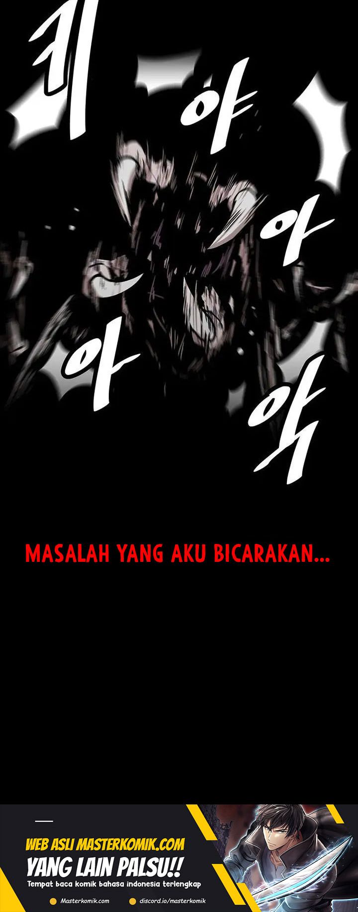 Bring My Level Up Alone Chapter 93 Gambar 19