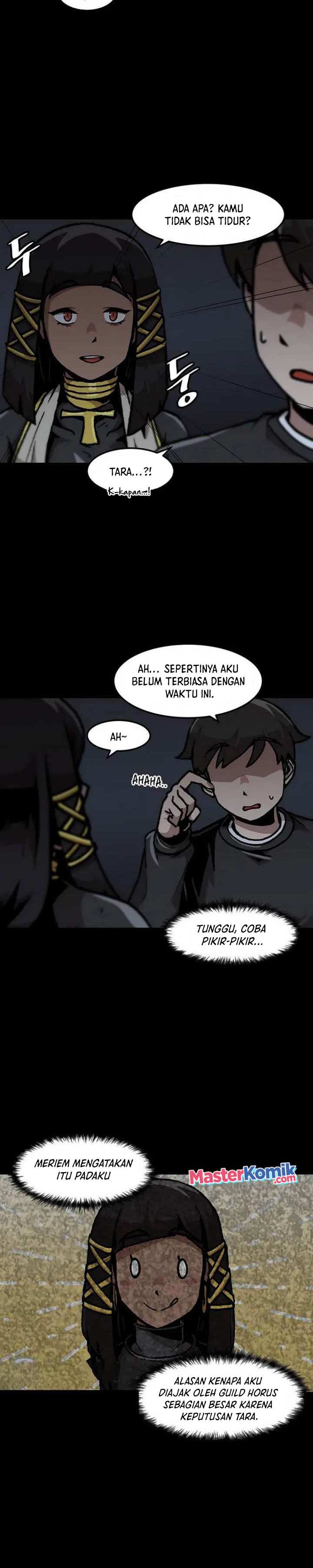 Bring My Level Up Alone Chapter 102 Gambar 5