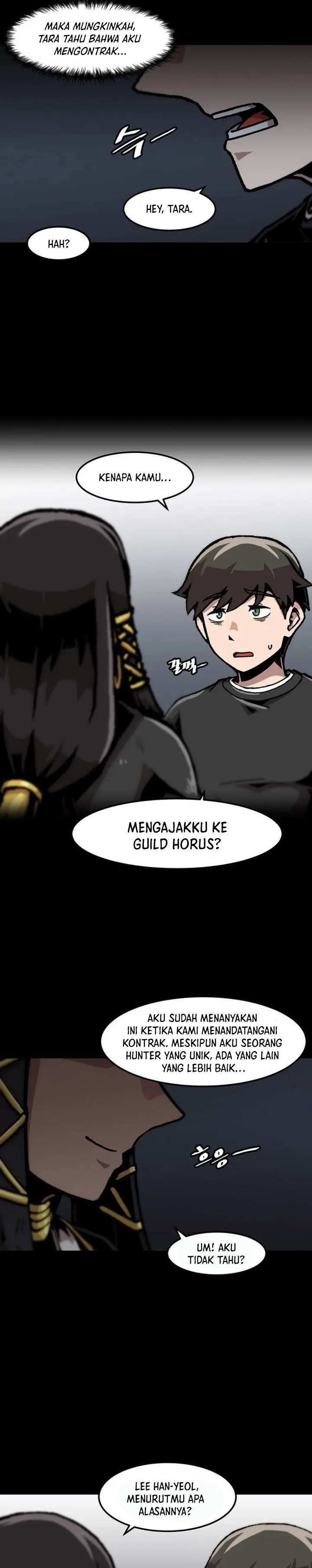 Bring My Level Up Alone Chapter 102 Gambar 6