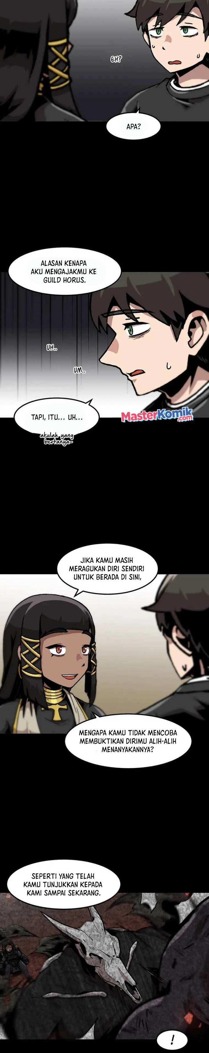 Bring My Level Up Alone Chapter 102 Gambar 7