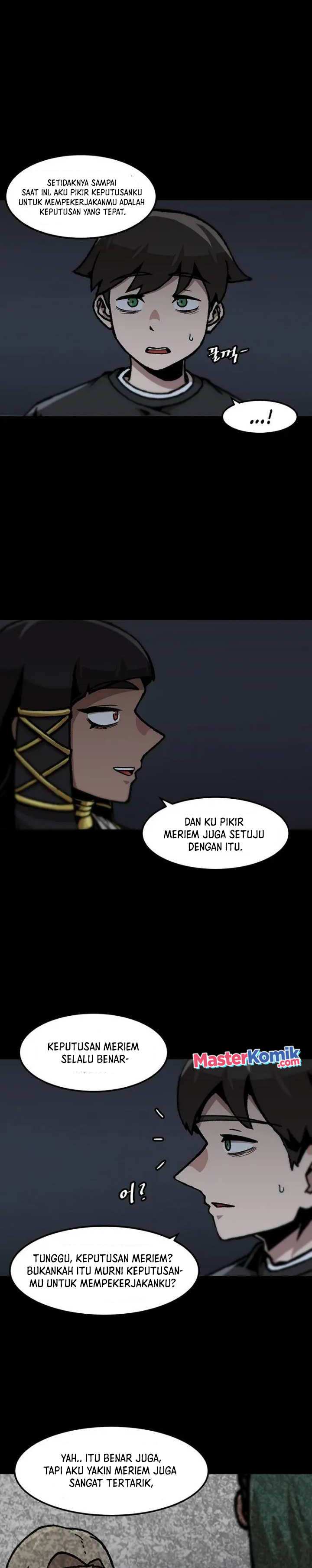 Bring My Level Up Alone Chapter 102 Gambar 8