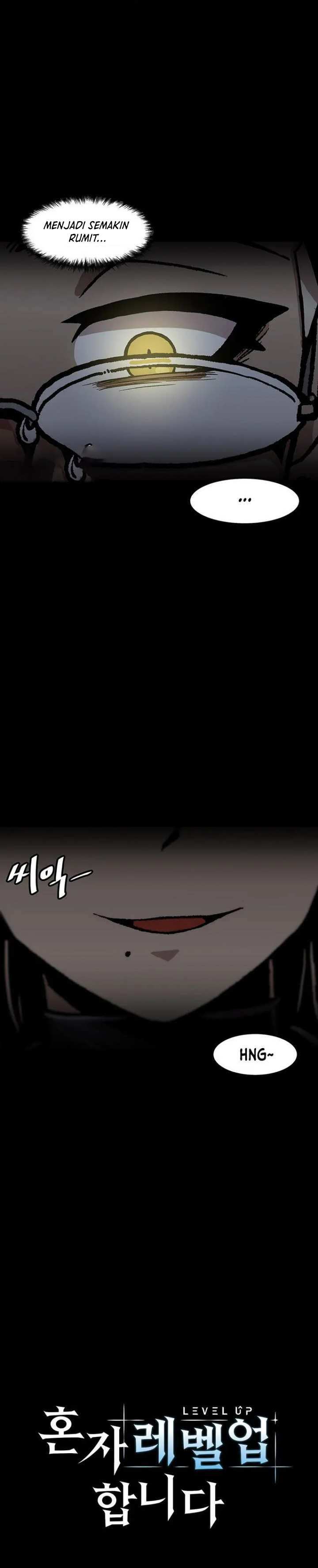 Bring My Level Up Alone Chapter 102 Gambar 10