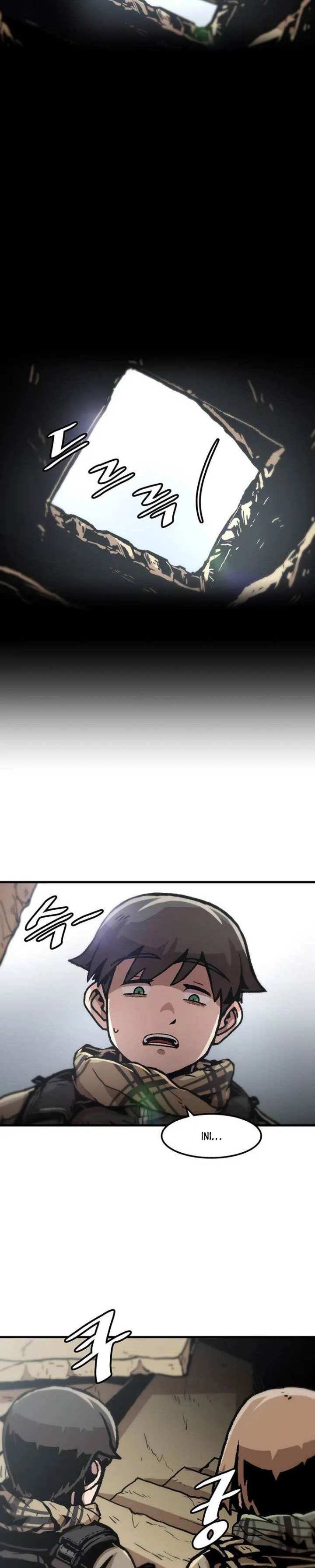 Bring My Level Up Alone Chapter 102 Gambar 16