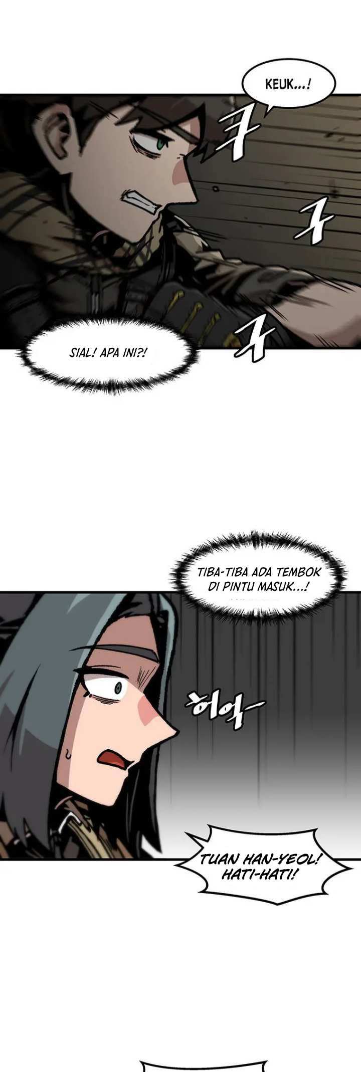 Bring My Level Up Alone Chapter 102 Gambar 22