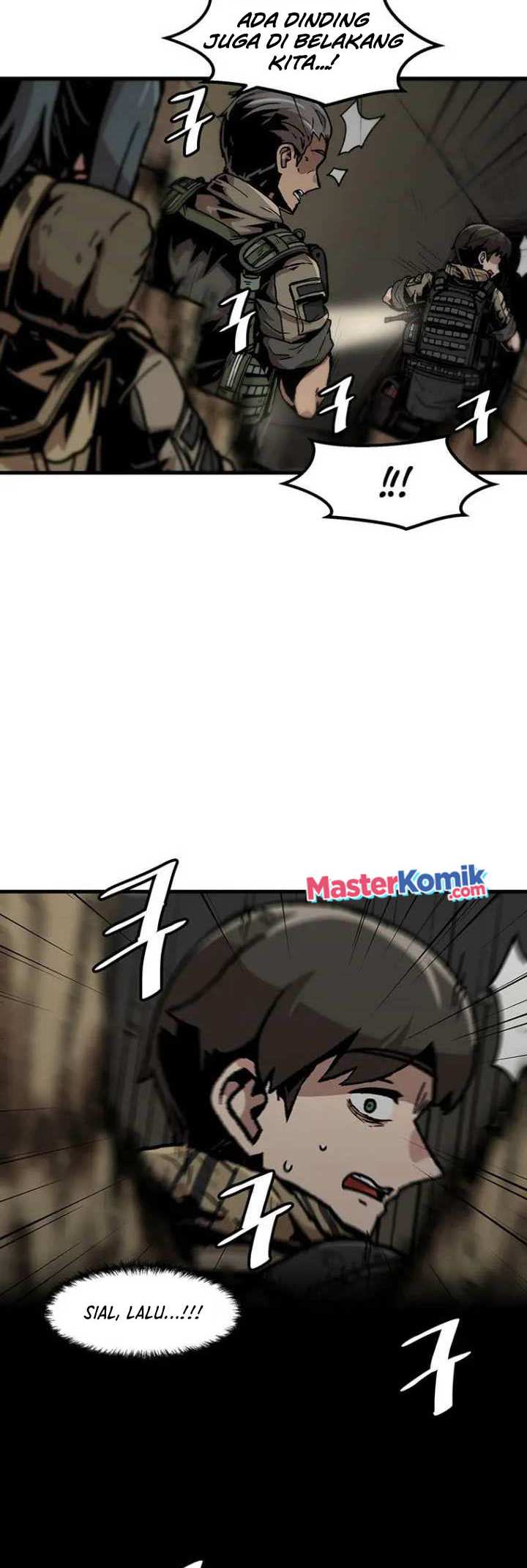 Bring My Level Up Alone Chapter 102 Gambar 23