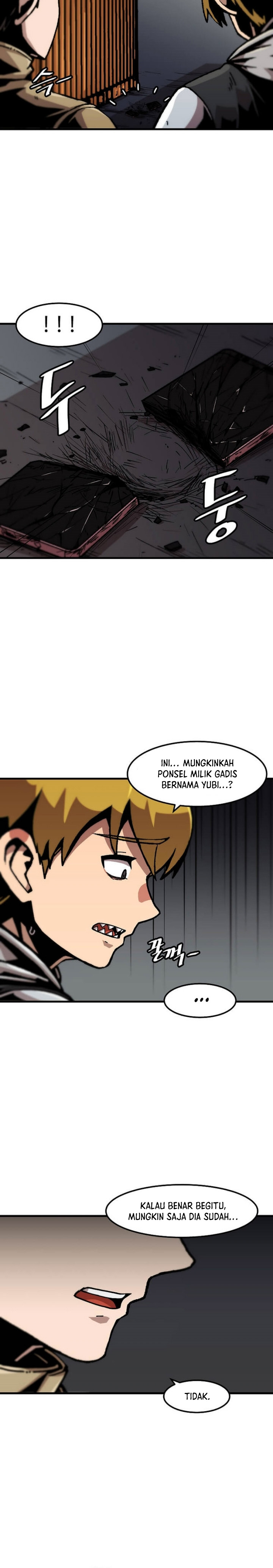 Bring My Level Up Alone Chapter 117 Gambar 5