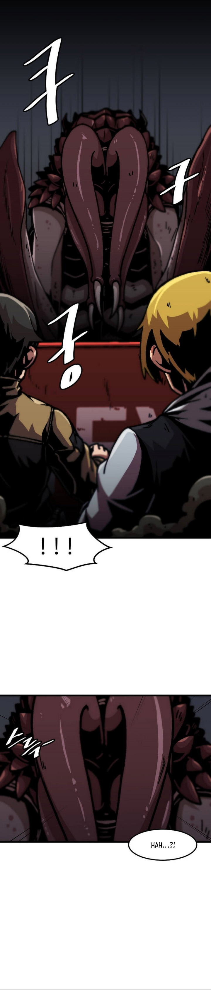 Bring My Level Up Alone Chapter 117 Gambar 9