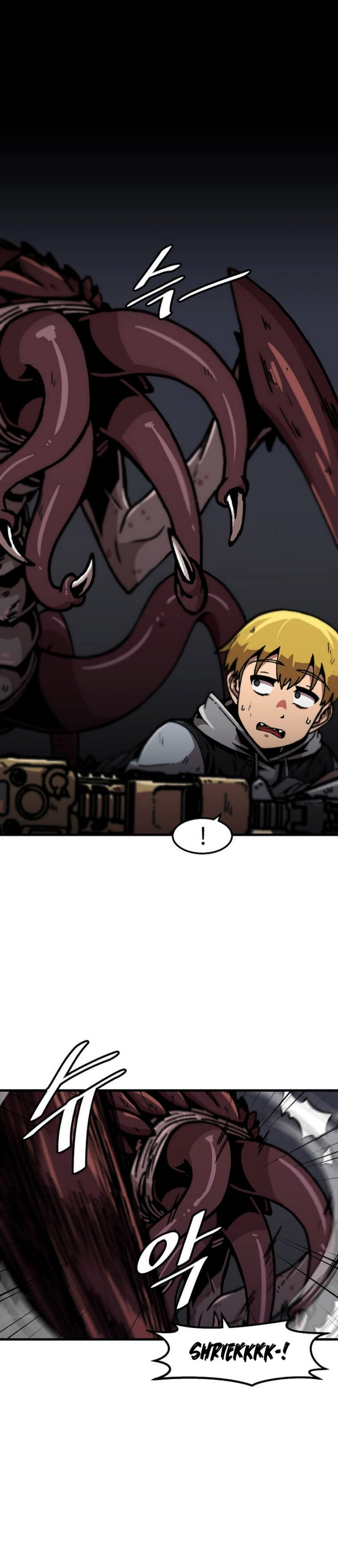 Bring My Level Up Alone Chapter 117 Gambar 21