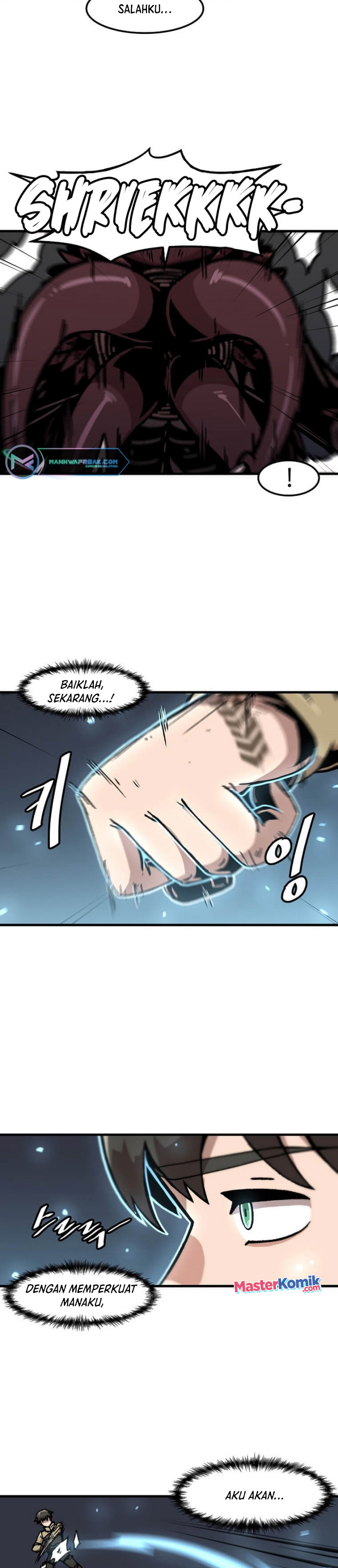 Bring My Level Up Alone Chapter 117 Gambar 24