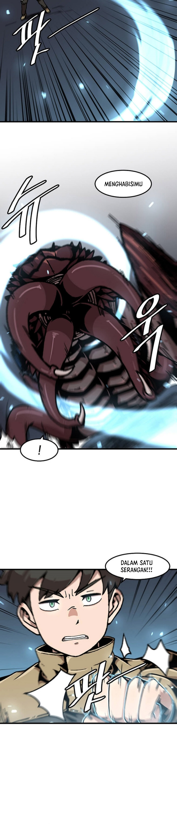 Bring My Level Up Alone Chapter 117 Gambar 25