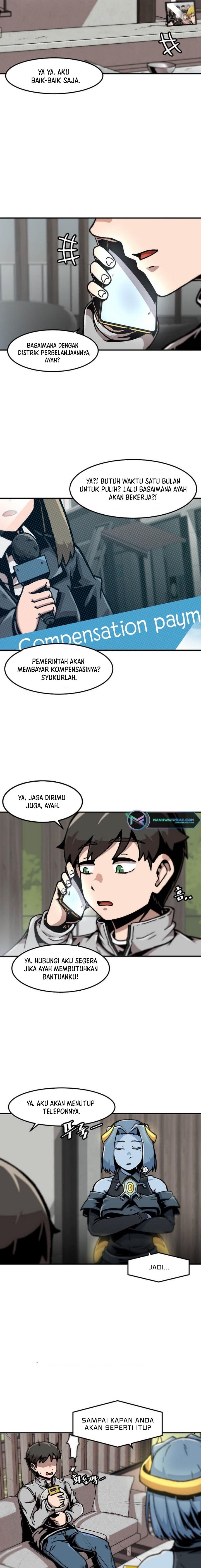 Bring My Level Up Alone Chapter 121 Gambar 3