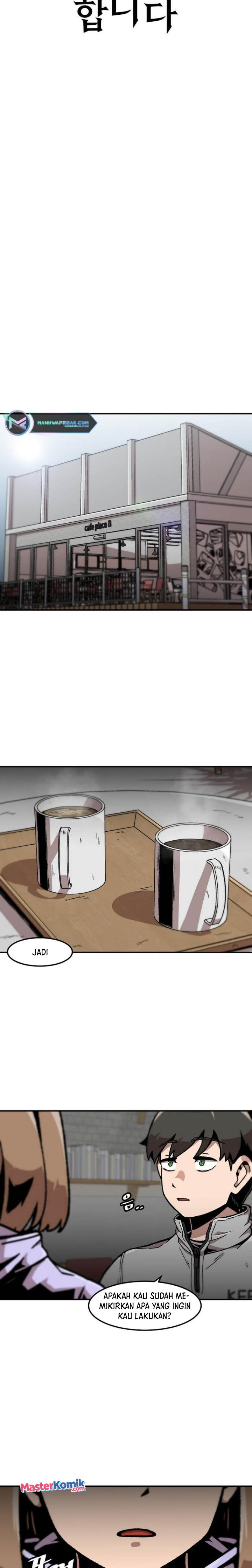 Bring My Level Up Alone Chapter 121 Gambar 6