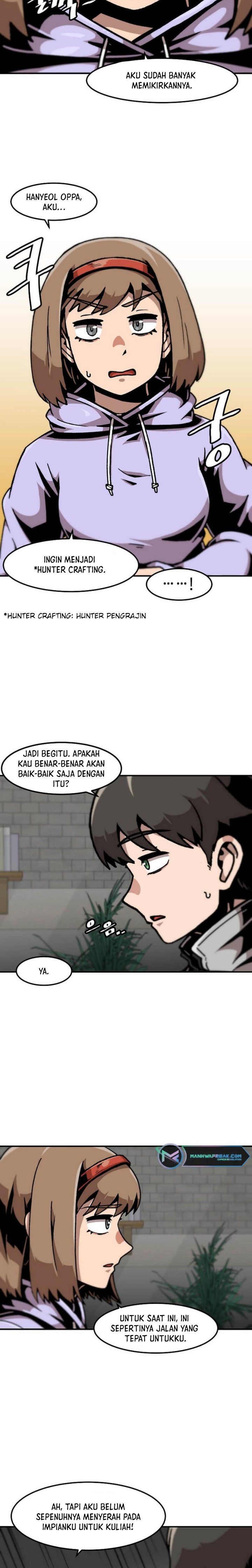 Bring My Level Up Alone Chapter 121 Gambar 7