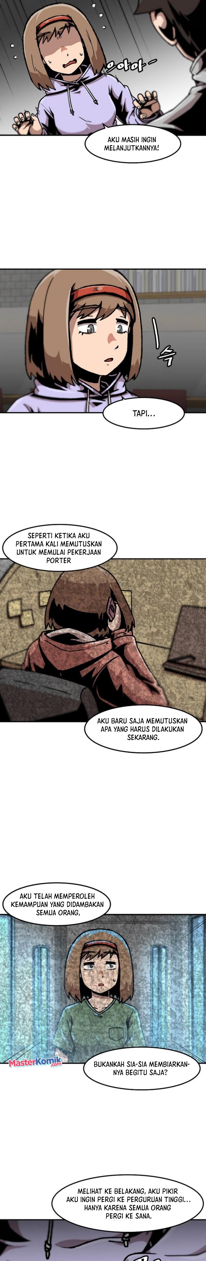 Bring My Level Up Alone Chapter 121 Gambar 8