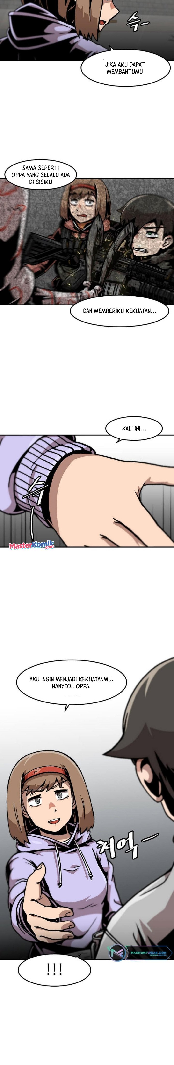 Bring My Level Up Alone Chapter 121 Gambar 10