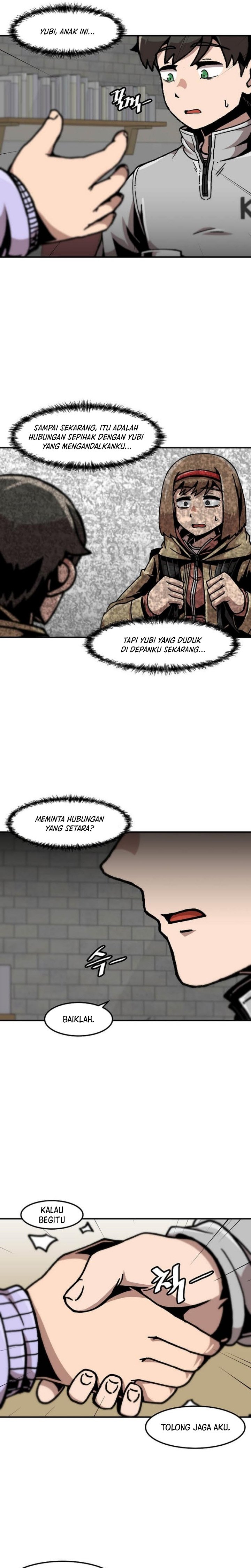 Bring My Level Up Alone Chapter 121 Gambar 11