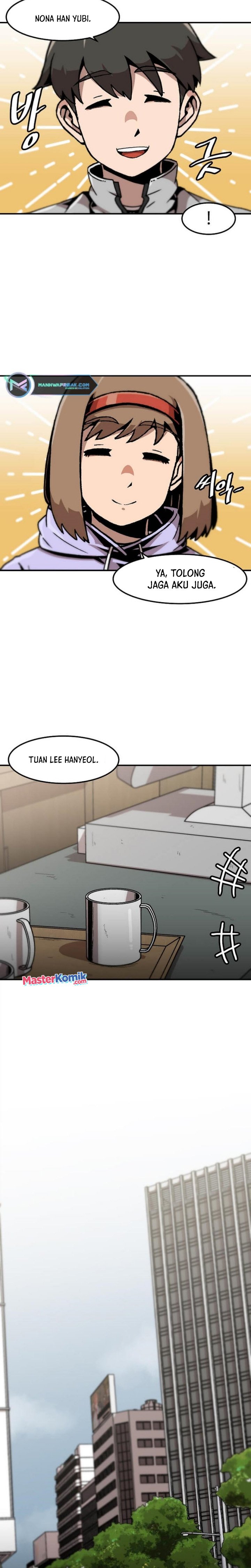 Bring My Level Up Alone Chapter 121 Gambar 12