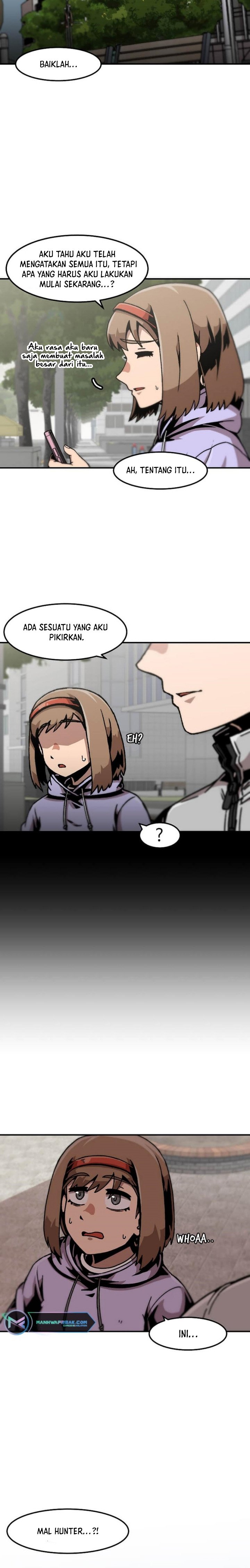 Bring My Level Up Alone Chapter 121 Gambar 13
