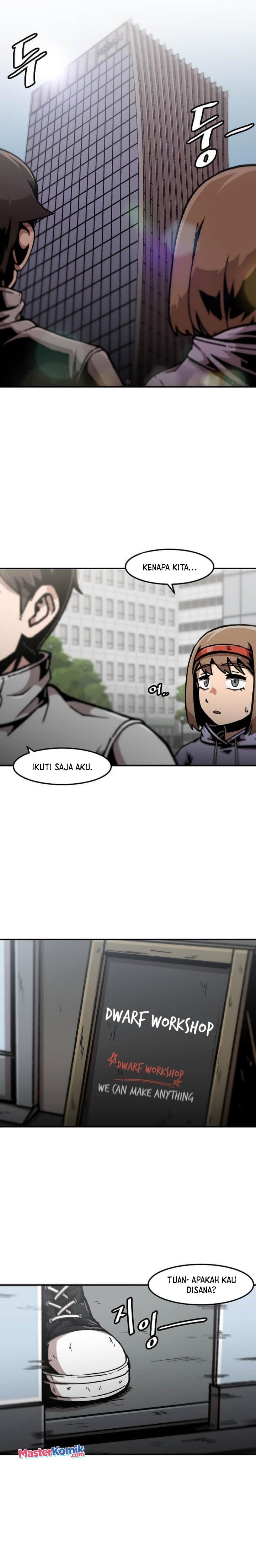 Bring My Level Up Alone Chapter 121 Gambar 14
