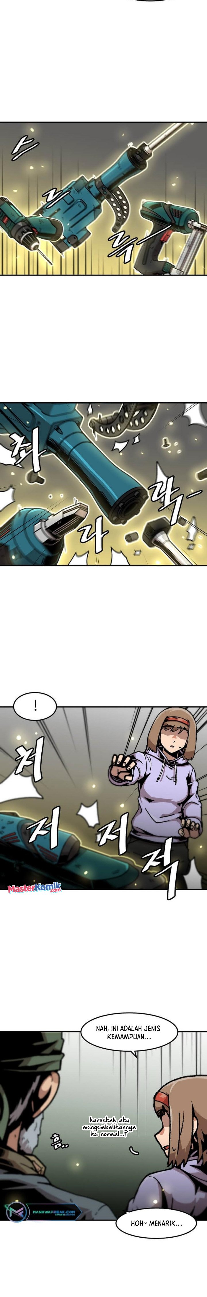 Bring My Level Up Alone Chapter 121 Gambar 16