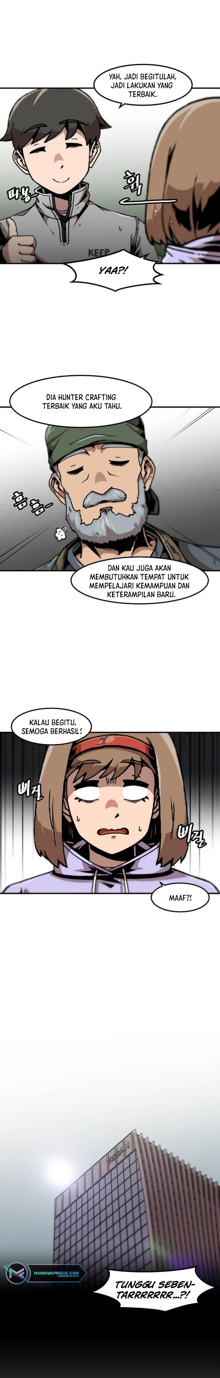 Bring My Level Up Alone Chapter 121 Gambar 19