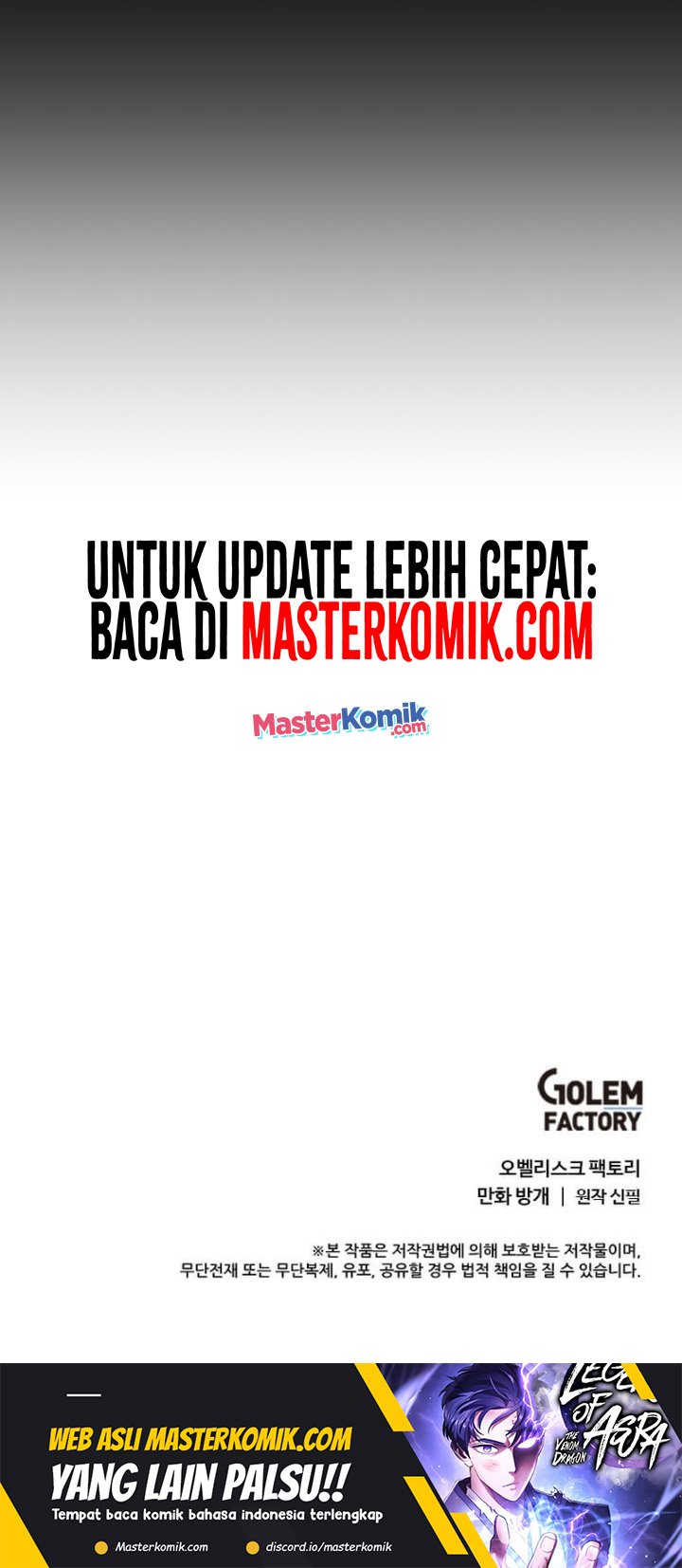 Bring My Level Up Alone Chapter 121 Gambar 20