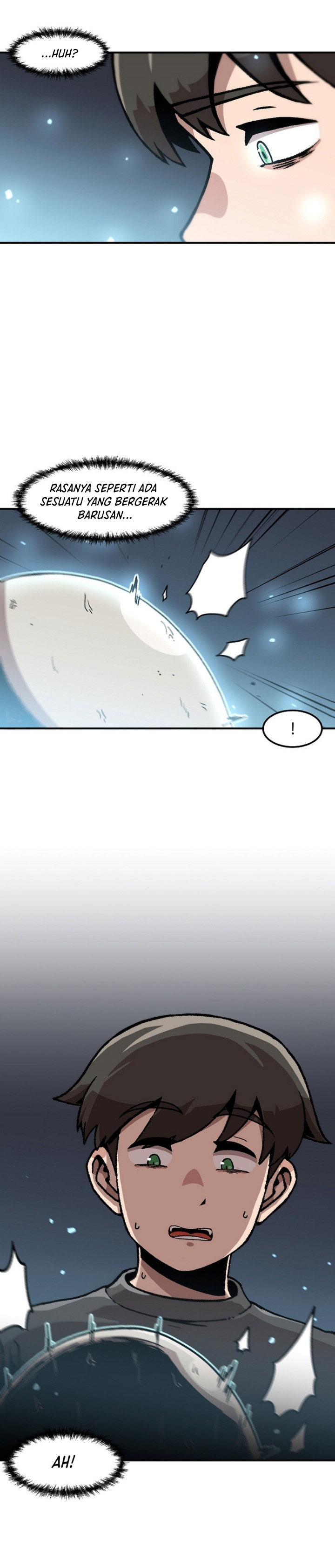 Bring My Level Up Alone Chapter 122 Gambar 7