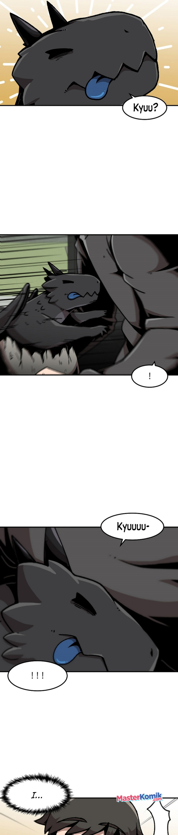 Bring My Level Up Alone Chapter 122 Gambar 10