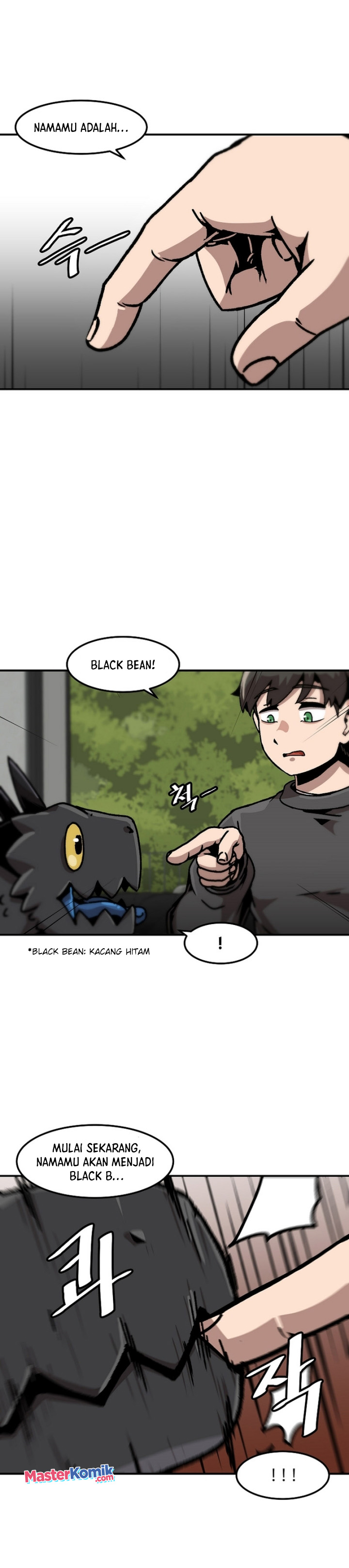 Bring My Level Up Alone Chapter 122 Gambar 14