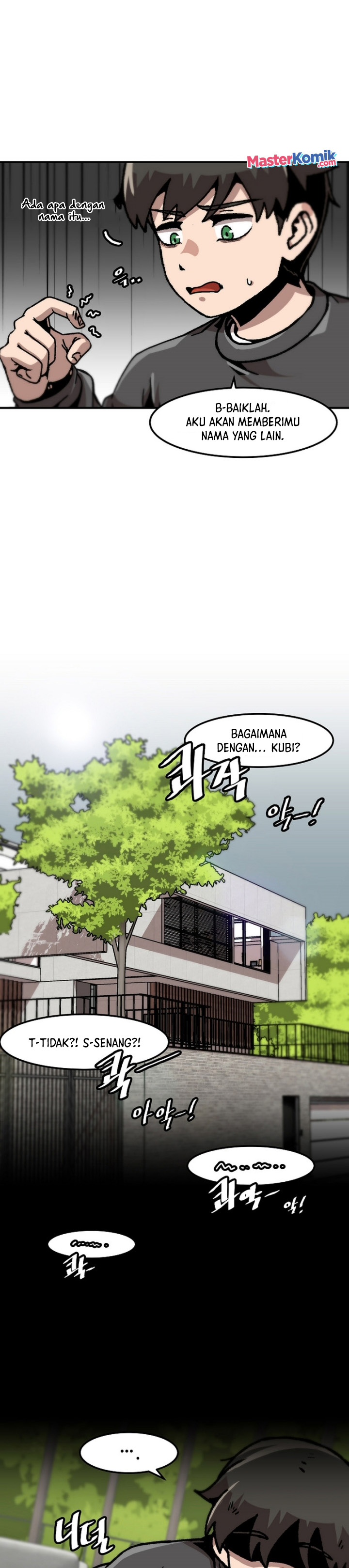 Bring My Level Up Alone Chapter 122 Gambar 16