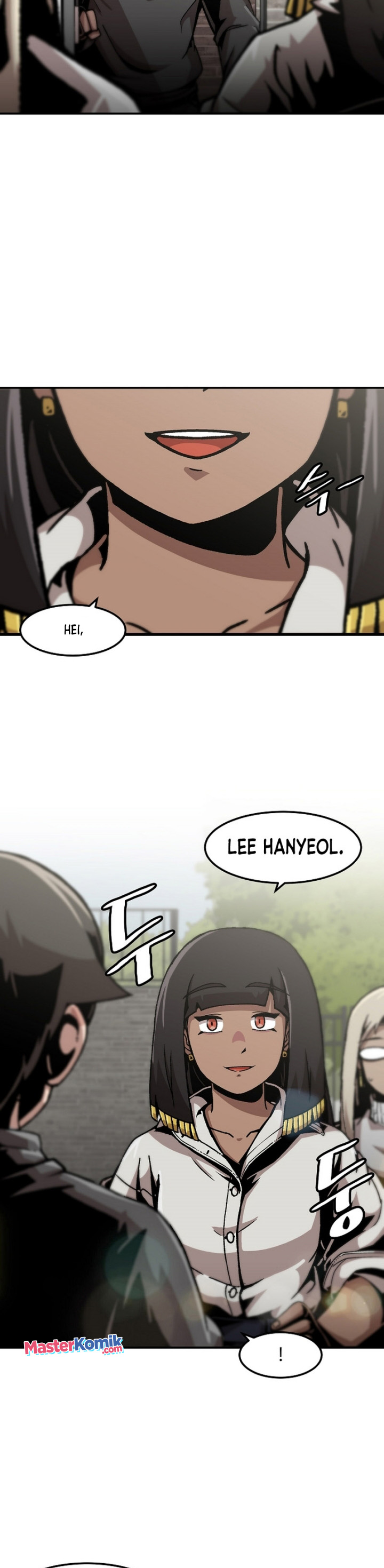 Bring My Level Up Alone Chapter 122 Gambar 24