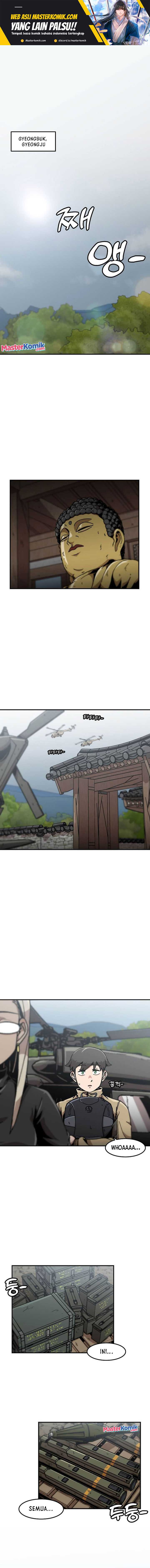 Bring My Level Up Alone Chapter 129 Gambar 2