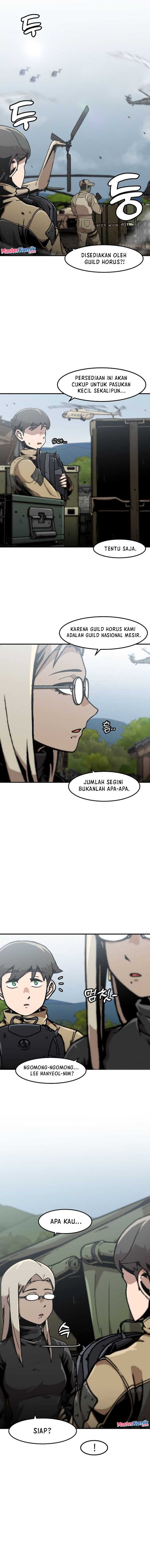 Bring My Level Up Alone Chapter 129 Gambar 3