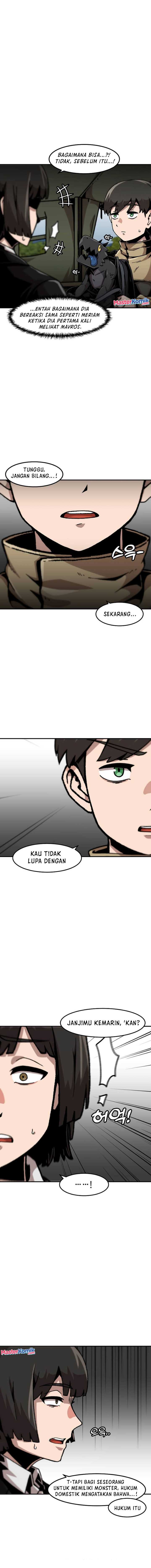 Bring My Level Up Alone Chapter 129 Gambar 7