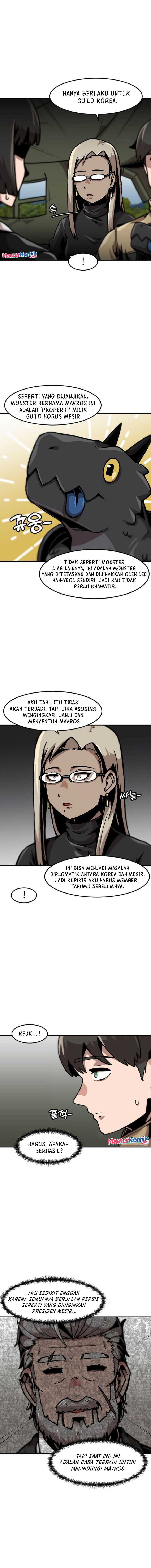 Bring My Level Up Alone Chapter 129 Gambar 8