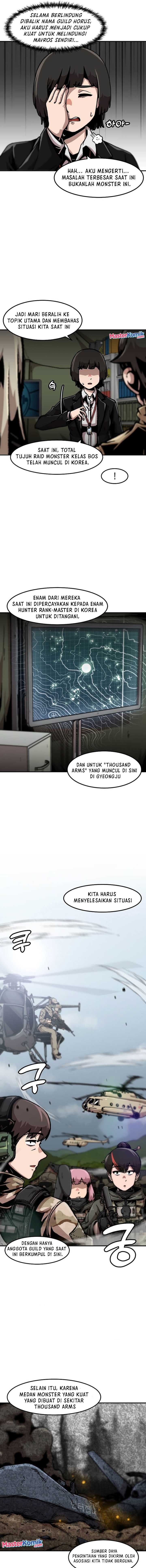 Bring My Level Up Alone Chapter 129 Gambar 9